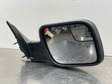 Load image into Gallery viewer, Side View Door Mirror Ford Explorer 2018 - NW434683
