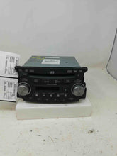 Load image into Gallery viewer, RADIO Acura TL 2007 07 2008 08  AM FM CD - NW135792
