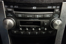 Load image into Gallery viewer, RADIO Acura TL 2007 07 2008 08  AM FM CD - NW135792
