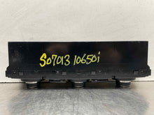 Load image into Gallery viewer, TEMPERATURE CONTROLS BMW 650i M6 2008 08 2009 09 2010 10 - NW435136
