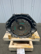 Load image into Gallery viewer, TRANSMISSION BMW 550i 650i 2008 08 2009 09 2010 10 - NW435340
