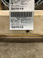 Load image into Gallery viewer, TRANSMISSION BMW 550i 650i 2008 08 2009 09 2010 10 - NW435340
