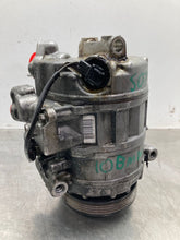 Load image into Gallery viewer, AC A/C AIR CONDITIONING COMPRESSOR BMW 550i 650i 08 09 10 - NW434977
