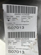 Load image into Gallery viewer, CARRIER ASSEMBLY BMW 650i 2008 08 2009 09 2010 10 3.46 RATIO - NW434988
