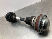 Load image into Gallery viewer, FRONT CV AXLE SHAFT A3 Golf Golf GTI 2015 15 2016 16 Left - NW434916
