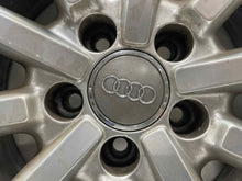 Load image into Gallery viewer, WHEEL RIM Audi A3 15 16 17 18 18x8 ALLOY 18x8, 5 lug, 112mm - NW500209
