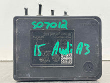 Load image into Gallery viewer, ABS ANTI-LOCK BRAKE PUMP Audi A3 2015 15 2016 16 - NW434899
