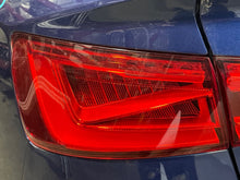 Load image into Gallery viewer, OUTER TAIL LIGHT LAMP Audi A3 2015 15 2016 16 Left - NW435329
