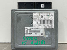 Load image into Gallery viewer, ECU ECM COMPUTER Audi A3 2015 15 2016 16 2017 17 - NW435025
