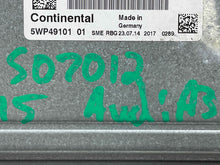 Load image into Gallery viewer, ECU ECM COMPUTER Audi A3 2015 15 2016 16 2017 17 - NW435025
