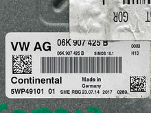 Load image into Gallery viewer, ECU ECM COMPUTER Audi A3 2015 15 2016 16 2017 17 - NW435025
