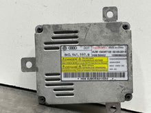 Load image into Gallery viewer, HEADLAMP CONTROL MODULE COMPUTER A3 Q7 10 11 12 13 14 15 16 - NW434956
