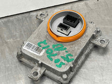 Load image into Gallery viewer, HEADLAMP CONTROL MODULE COMPUTER A3 Q7 10 11 12 13 14 15 16 - NW434956

