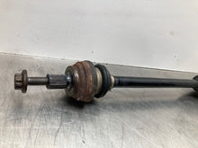 Load image into Gallery viewer, REAR AXLE SHAFT A3 Golf Golf GTI 2015 15 2016 16 Left - NW434918
