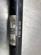 Load image into Gallery viewer, REAR AXLE SHAFT A3 Golf Golf GTI 2015 15 2016 16 Left - NW434918
