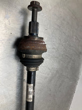 Load image into Gallery viewer, REAR AXLE SHAFT A3 Golf Golf GTI 2015 15 2016 16 Left - NW434918
