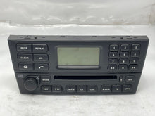 Load image into Gallery viewer, RADIO Jaguar X Type 2002 02 2003 03 AM FM Mini Disc - NW435238
