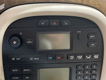Load image into Gallery viewer, Temperature Controls Jaguar X Type 2003 - NW435139
