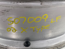 Load image into Gallery viewer, WHEEL Jaguar X Type 2002 02 2003 03 16x6.5 10 Spoke - NW435380
