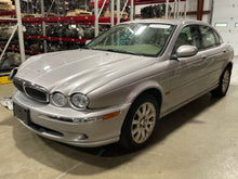 Load image into Gallery viewer, AUTOMATIC TRANSMISSION X Type 2002 02 2003 03 2004 04 2005 05 - NW435343

