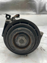 Load image into Gallery viewer, AC A/C AIR CONDITIONING COMPRESSOR C250 C300 C350 C63 E300 E350 2013 - NW42767
