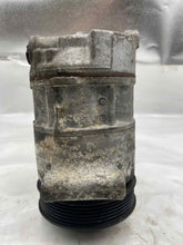 Load image into Gallery viewer, AC A/C AIR CONDITIONING COMPRESSOR C250 C300 C350 C63 E300 E350 2013 - NW42767
