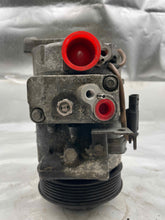 Load image into Gallery viewer, AC A/C AIR CONDITIONING COMPRESSOR C250 C300 C350 C63 E300 E350 2013 - NW42767
