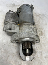 Load image into Gallery viewer, STARTER MOTOR C250 C300 C350 C63 E300 E350 E400 E550 E63 12-13 - NW170783
