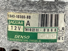 Load image into Gallery viewer, ALTERNATOR Jaguar X Type 2002 02 2003 03 04 05 06 07 - NW434914
