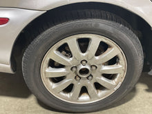 Load image into Gallery viewer, WHEEL Jaguar X Type 2002 02 2003 03 16x6.5 10 Spoke - NW435381
