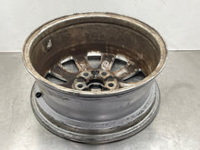 Load image into Gallery viewer, WHEEL Jaguar X Type 2002 02 2003 03 16x6.5 10 Spoke - NW435381
