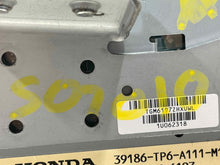 Load image into Gallery viewer, AMPLIFIER Honda Crosstour 2010 10 2011 11 2012 12 - NW435235
