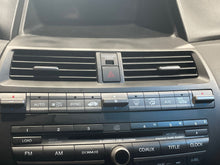 Load image into Gallery viewer, Temperature Controls Honda Crosstour 2012 - NW435138
