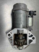 Load image into Gallery viewer, STARTER MOTOR RL TL Accord Crosstour Odyssey Pilot Ridgeline 08-14 - NW435308
