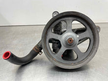 Load image into Gallery viewer, POWER STEERING PUMP Honda Accord Crosstour 08 09 10 11 12 - NW435295
