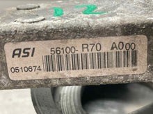 Load image into Gallery viewer, POWER STEERING PUMP Honda Accord Crosstour 08 09 10 11 12 - NW435295
