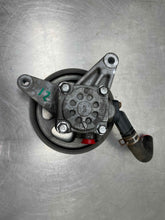 Load image into Gallery viewer, POWER STEERING PUMP Honda Accord Crosstour 08 09 10 11 12 - NW435295
