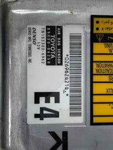 Load image into Gallery viewer, AIR BAGC OMPUTER Camry 2004 04 2005 05 2006 06 - NW38123
