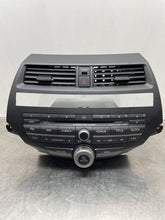 Load image into Gallery viewer, Radio Honda Crosstour 2012 - NW435236
