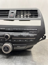 Load image into Gallery viewer, Radio Honda Crosstour 2012 - NW435236
