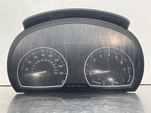 Load image into Gallery viewer, SPEEDOMETER CLUSTER BMW X3 2007 07 2008 08 2009 09 2010 10 Auto - NW435292
