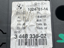 Load image into Gallery viewer, SPEEDOMETER CLUSTER BMW X3 2007 07 2008 08 2009 09 2010 10 Auto - NW435292
