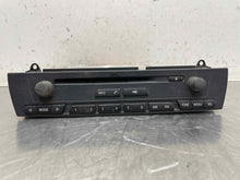 Load image into Gallery viewer, RADIO BMW X3 Z4 2007 07 2008 08 2009 09 2010 10 AM FM CD - NW435234
