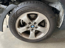 Load image into Gallery viewer, WHEEL RIM BMW X3 2004-2010 17x8 ALLOY 17x8, 5 lug, 120mm - NW435376
