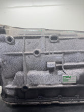 Load image into Gallery viewer, AUTOMATIC TRANSMISSION BMW X3 2007 07 2008 08 - NW435341
