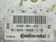 Load image into Gallery viewer, ECU ECM COMPUTER Acura TL 2013 13 2014 14 - NW58672
