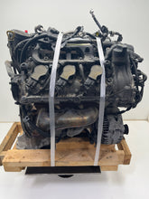 Load image into Gallery viewer, ENGINE MOTOR Mercedes-Benz C230 C280 C350 C55 2006 06 2007 07 - NW435534

