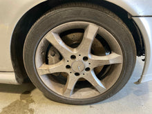 Load image into Gallery viewer, WHEEL RIM C230 C280 C350 2007 17x7-1/2 17x7-1/2, 5 lug, 112mm - NW435824
