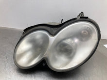 Load image into Gallery viewer, HEADLIGHT LAMP ASSEMBLY C230 C240 C280 C320 C350 C55 CLK320 03-06 Left - NW435632

