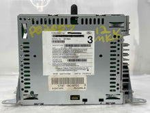 Load image into Gallery viewer, RADIO Ford Edge Lincoln MKX 2012 12 - NW135243
